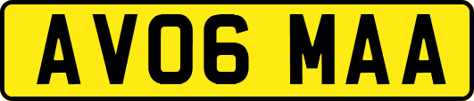 AV06MAA