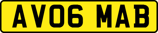 AV06MAB