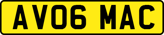 AV06MAC