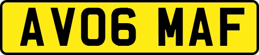 AV06MAF