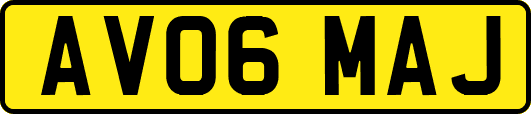 AV06MAJ