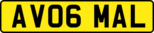 AV06MAL