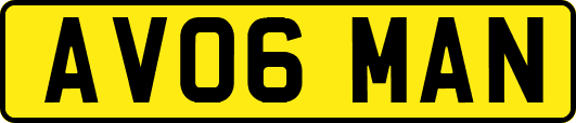 AV06MAN