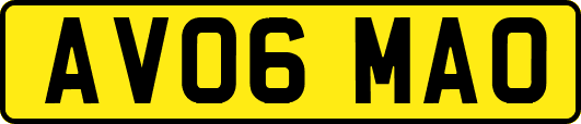 AV06MAO