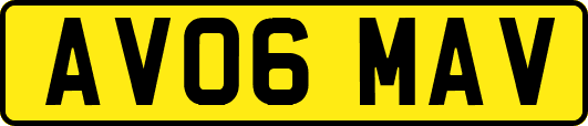AV06MAV