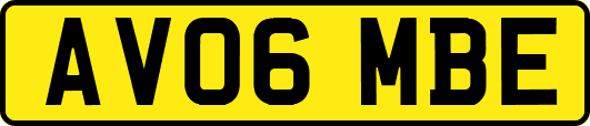 AV06MBE