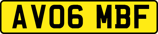 AV06MBF