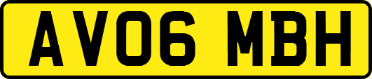 AV06MBH