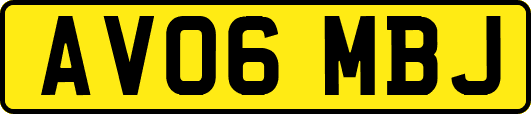 AV06MBJ