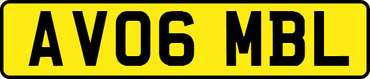 AV06MBL