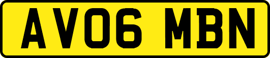AV06MBN
