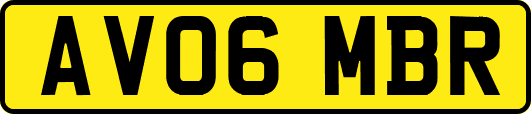 AV06MBR