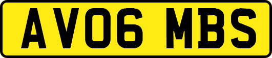 AV06MBS