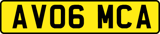 AV06MCA