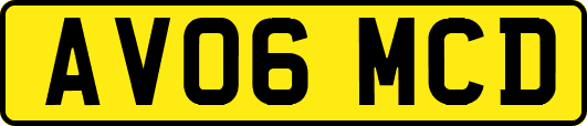 AV06MCD