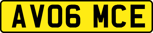 AV06MCE