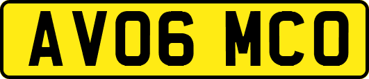 AV06MCO