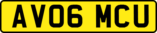 AV06MCU