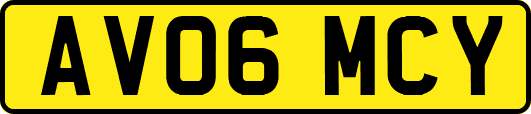 AV06MCY