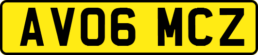 AV06MCZ