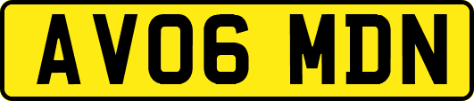 AV06MDN