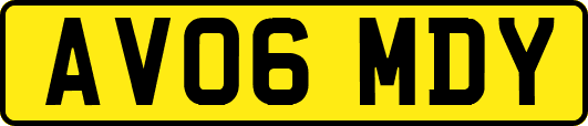 AV06MDY