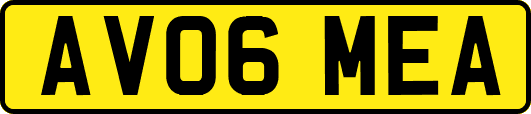 AV06MEA