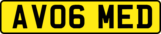 AV06MED