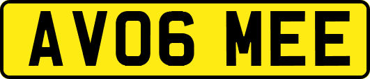 AV06MEE