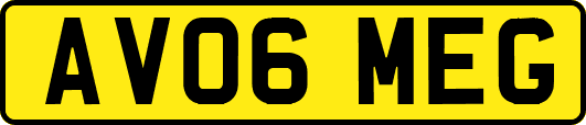 AV06MEG
