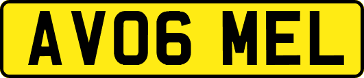 AV06MEL