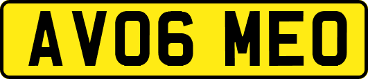 AV06MEO