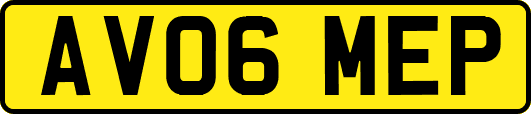 AV06MEP