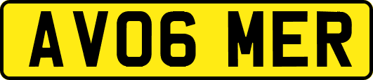 AV06MER
