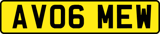 AV06MEW