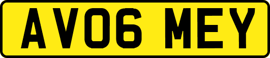 AV06MEY