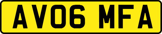 AV06MFA