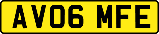 AV06MFE