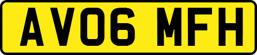 AV06MFH