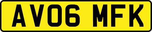 AV06MFK