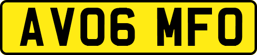 AV06MFO