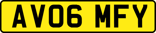 AV06MFY