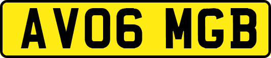 AV06MGB