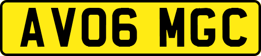 AV06MGC