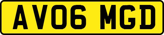 AV06MGD