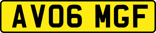 AV06MGF