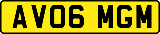 AV06MGM