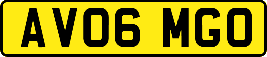 AV06MGO