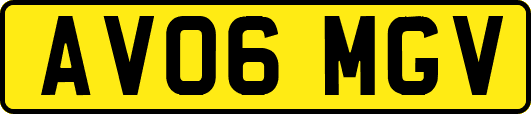 AV06MGV
