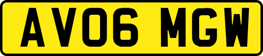 AV06MGW